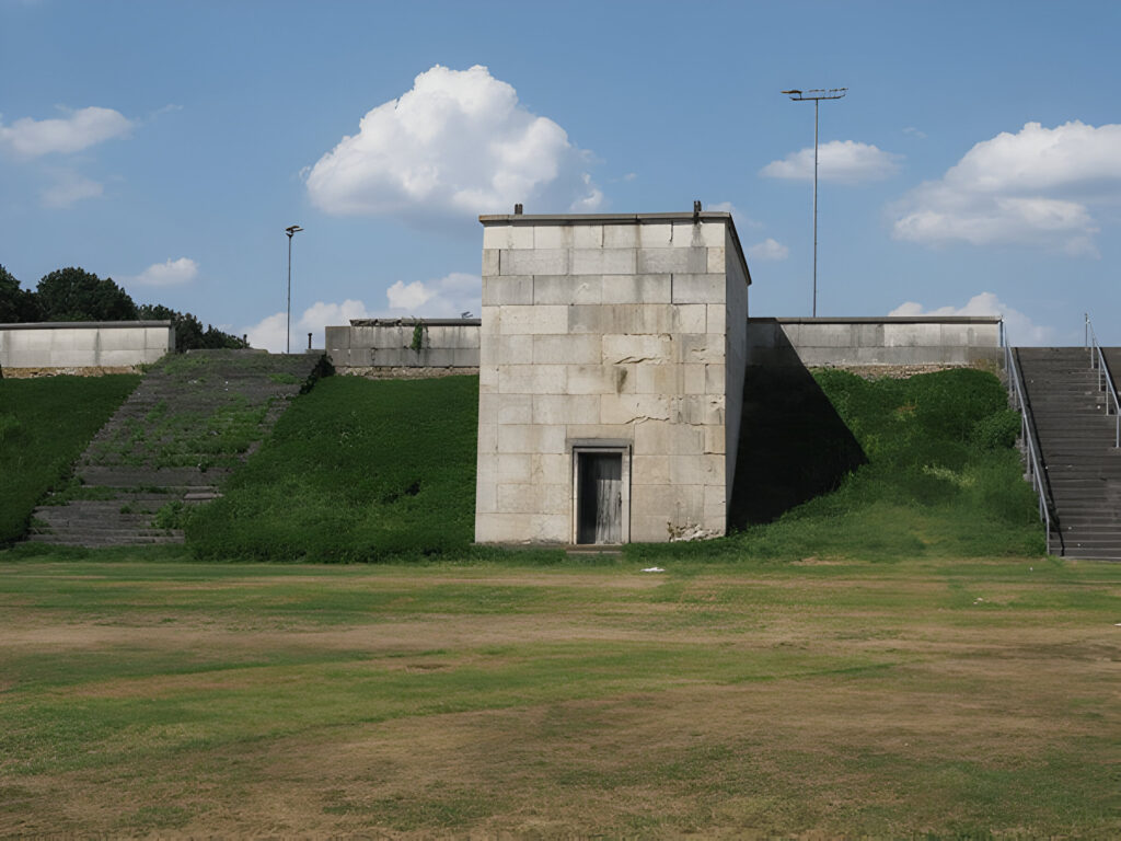 Monumental Visions: The Controversial Architecture of Albert Speer