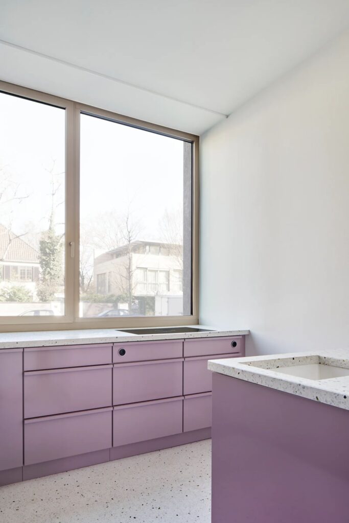 original kitchen countertop