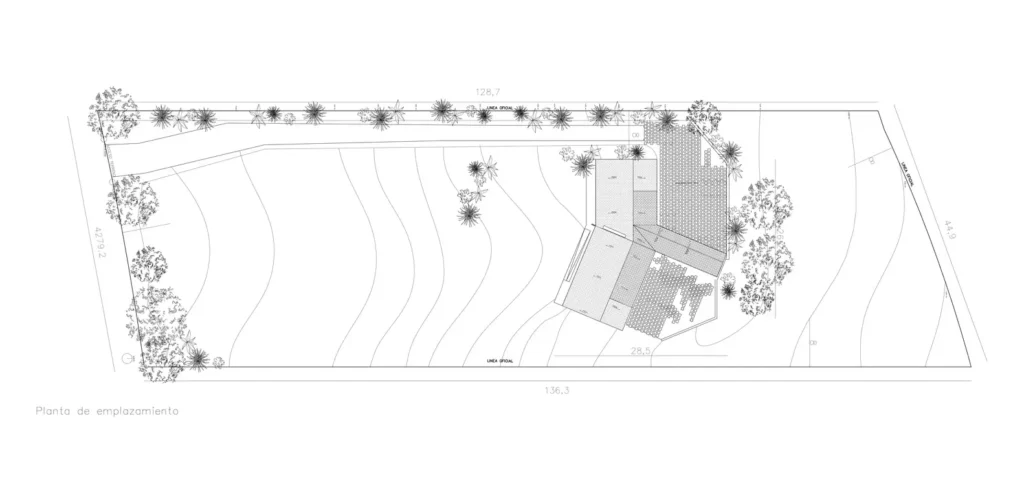 Casa-AM-Lucas-Maino-Fernandez plan