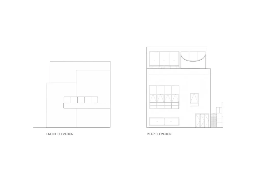 Cavern_House_DesigningArchitecture plan