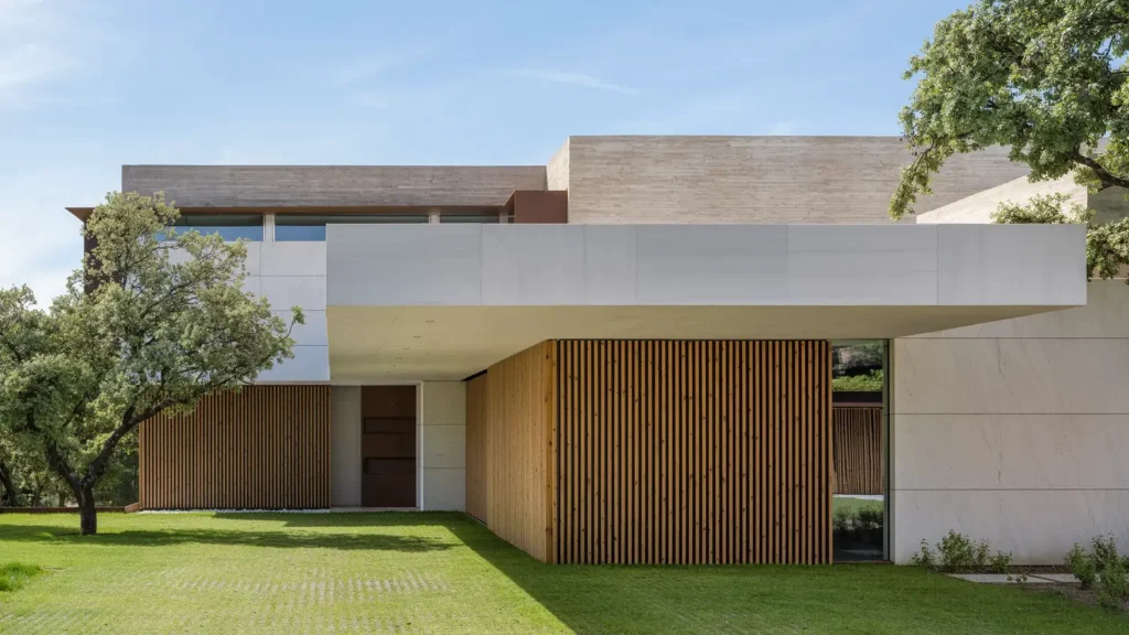 DesigningArchitecture-Single-Family-Home-in-La-Moraleja-Bueso-Inchausti-Rein-Arquitectos