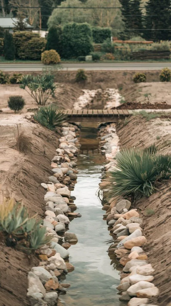 Drainage Issues: 3 Proven Strategies to Solve Yard Water Problems Fast