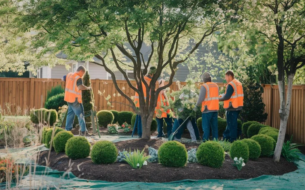 10 Yard Makeover Ideas for a Stunning Outdoor Transformation