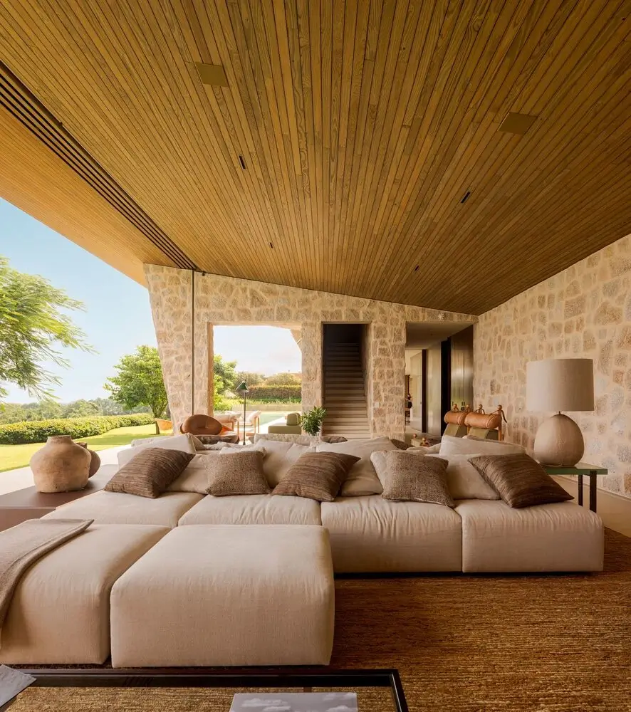 casa boa vista by studio arthur casas