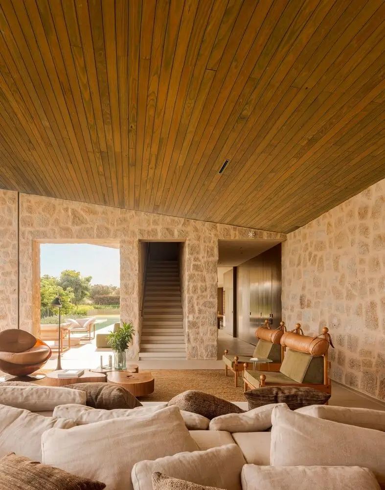 casa boa vista by studio arthur casas