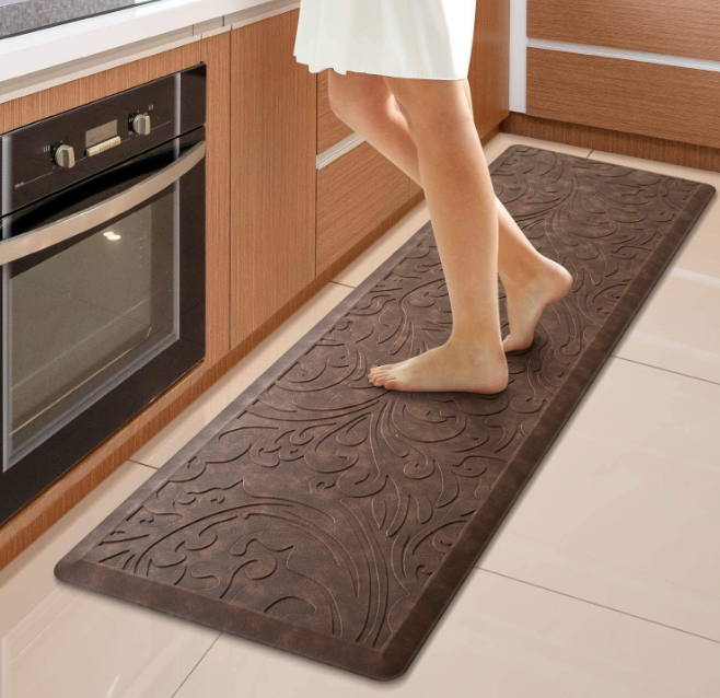 kitchen gelmat