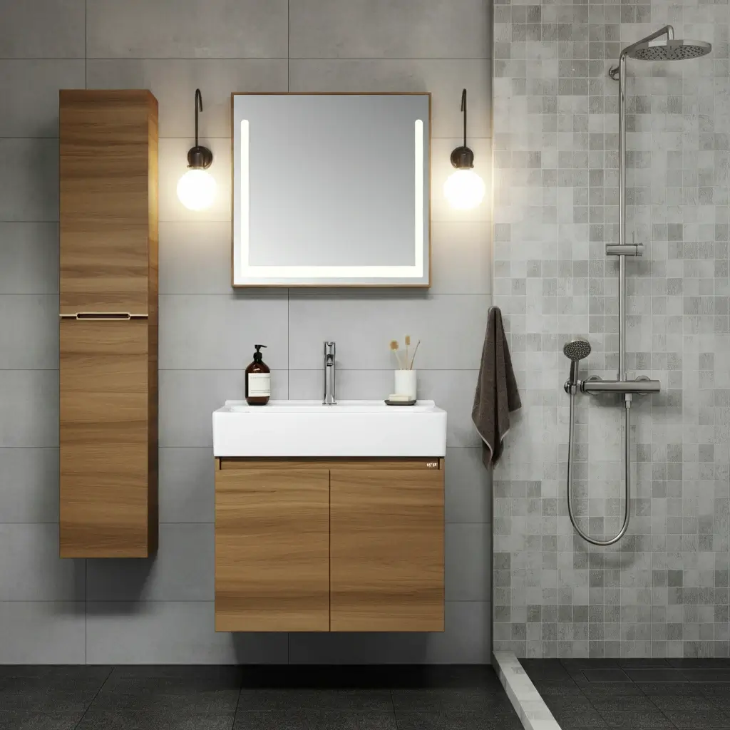 Small Bathroom Sink Cabinet Ideas