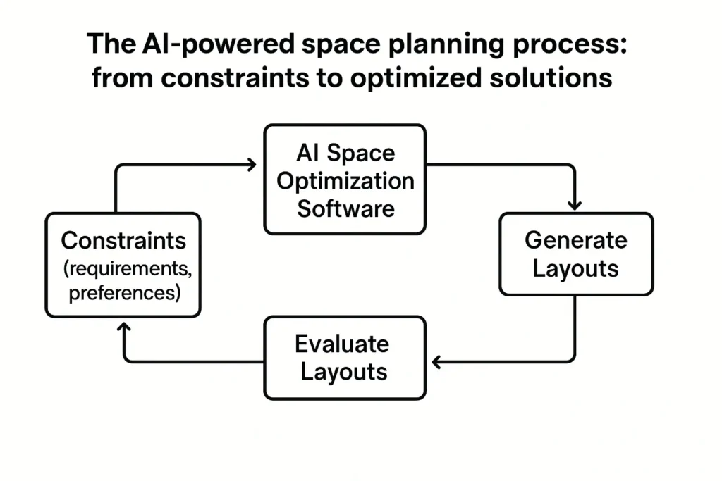 Ai spaces planning process