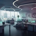 AI Driven Space Optimization Software