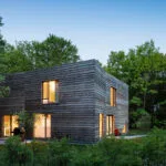 CLT house