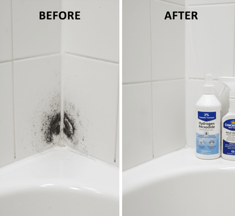 How to Get Rid of Black Mold for Good: The Secrets Your Landlord Won’t Tell You