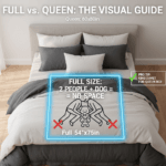 full vs queen