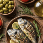 Mediterranean diet